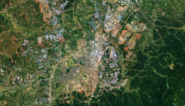 南康属于哪个省哪个市