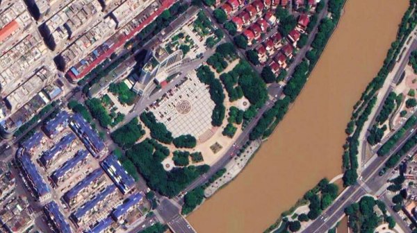 南康属于哪个省哪个市