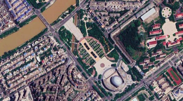 南康属于哪个省哪个市