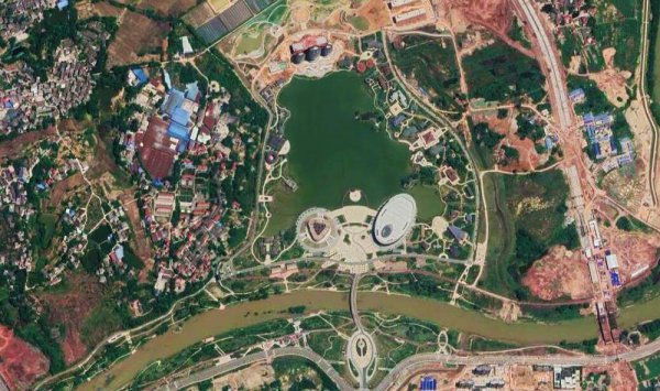 南康属于哪个省哪个市