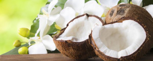 椰子和香蕉能一起吃吗