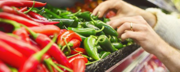 经常吃辣的好处与坏处