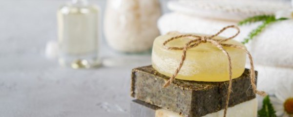 在家手工皂的制作方法