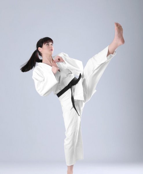 最适合女生学的武术