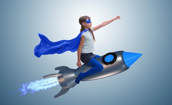 脏东西上身的人的表现