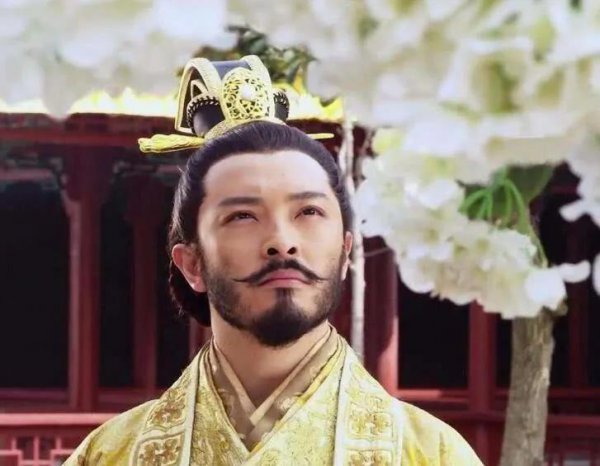 京杭大运河是隋炀帝修建的吗