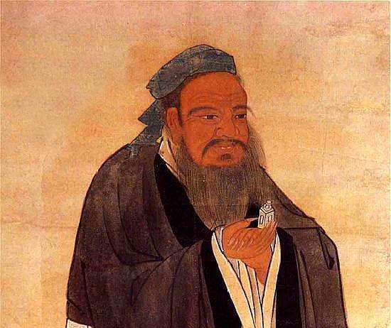 孔子的父亲叫什么名字