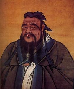 孔子的父亲叫什么名字