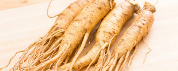 人参泡酒制作过程