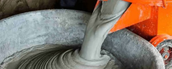 水泥要加什么才凝固得慢