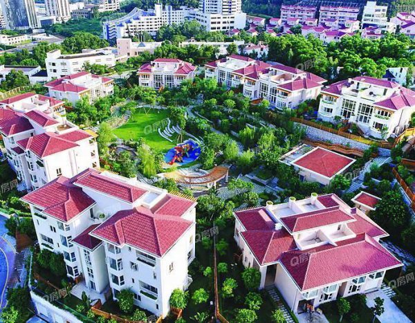 深圳最贵的楼盘排名