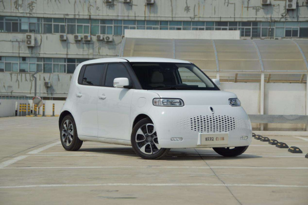 8万左右的新能源汽车排行榜