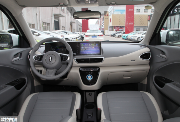 8万左右的新能源汽车排行榜