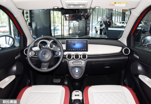 8万左右的新能源汽车排行榜