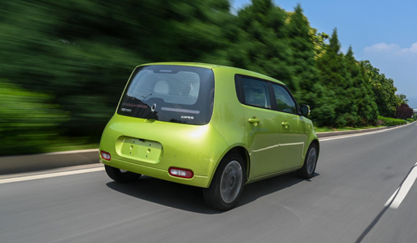 8万左右的新能源汽车排行榜