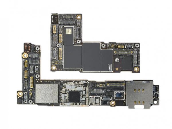 iphone出现苹果标志无法开机