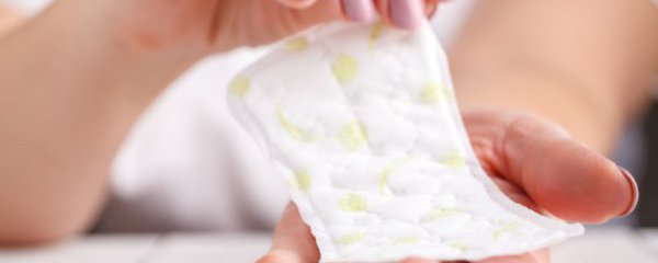 怎么辨别卫生巾的好坏