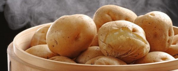 土豆多吃的好处和坏处