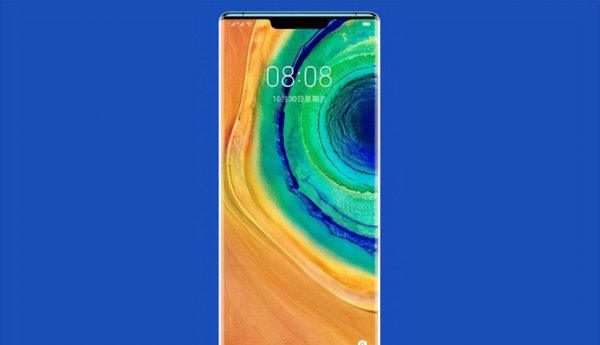 mate30epro参数配置详细介绍