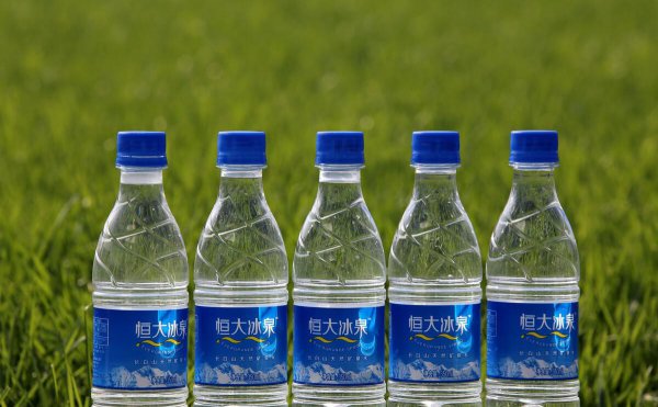 国内十大高端矿泉水排名