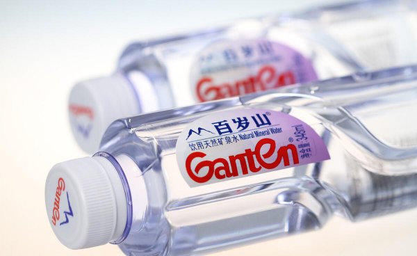 国内十大高端矿泉水排名