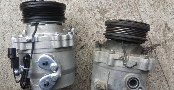 车的空调制冷效果差怎么回事