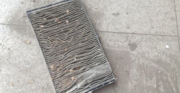 车的空调制冷效果差怎么回事