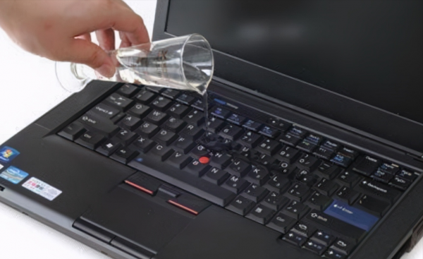 华硕笔记本键盘失灵一键修复