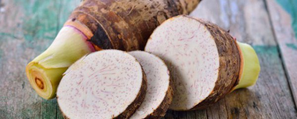 芋泥长期保存的方法