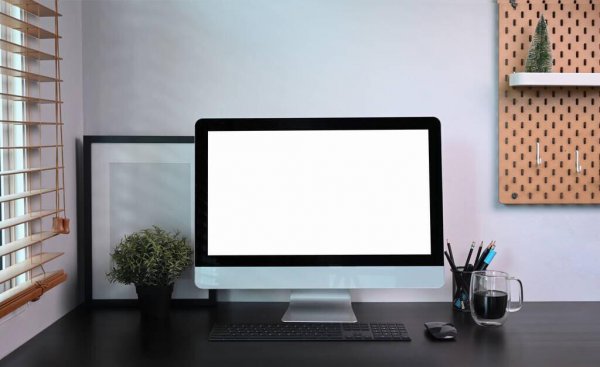 电脑屏幕太亮了怎么调节