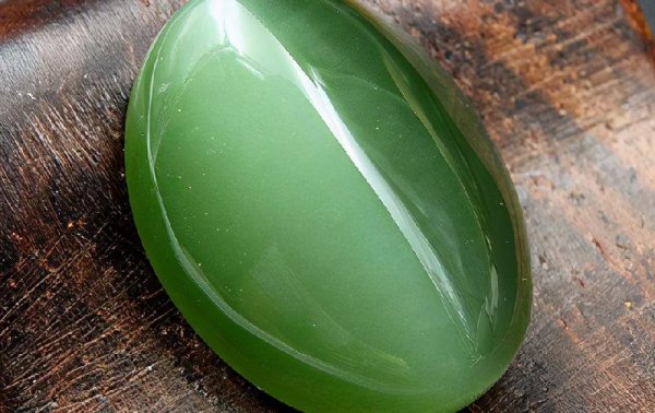 俄罗斯碧玉和和田碧玉的区别