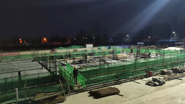 农民工不值得同情违反工地制度