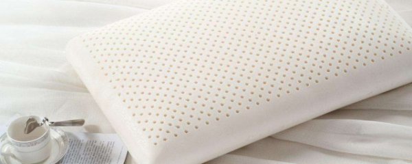 乳胶枕正确使用方法