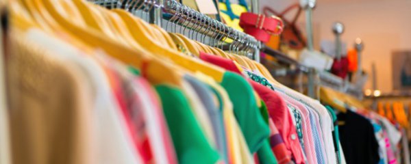 开服装店的流程和准备