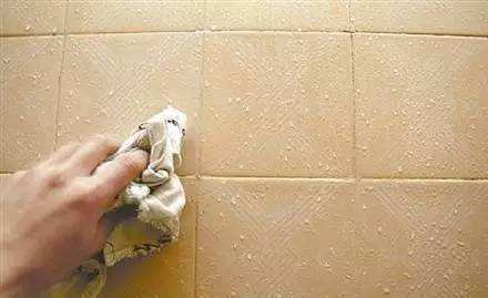 回南天墙面潮湿怎么处理方法