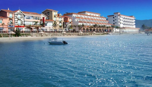 汕尾旅游必去十大景点推荐