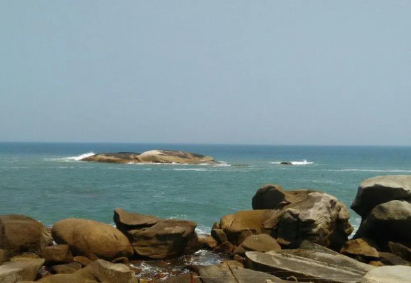 汕尾旅游必去十大景点推荐