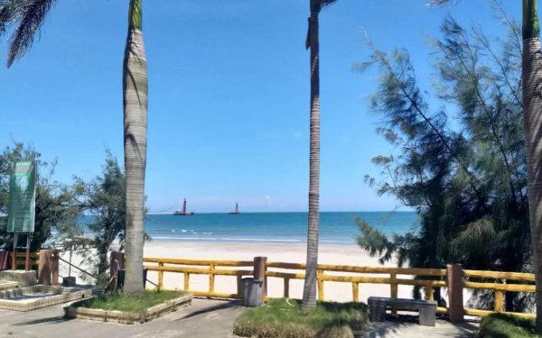 汕尾旅游必去十大景点推荐