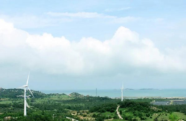 汕尾旅游必去十大景点推荐