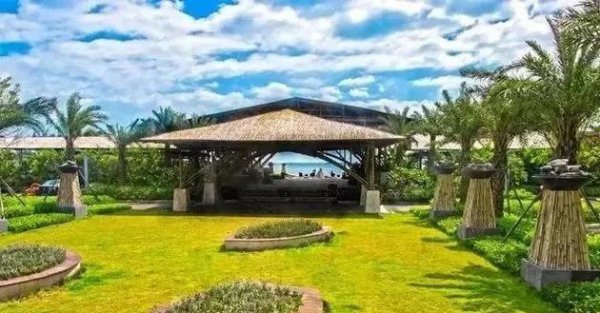 汕尾旅游必去十大景点推荐