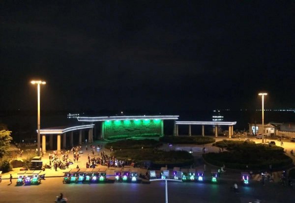 汕尾旅游必去十大景点推荐