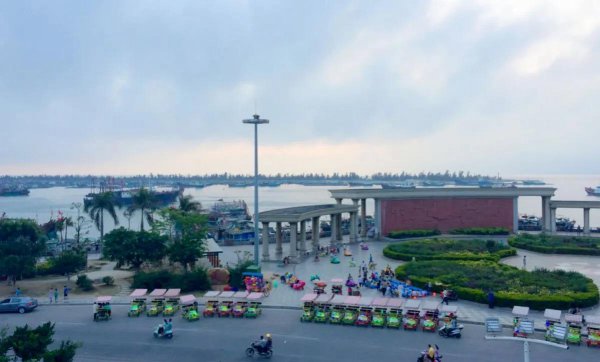 汕尾旅游必去十大景点推荐