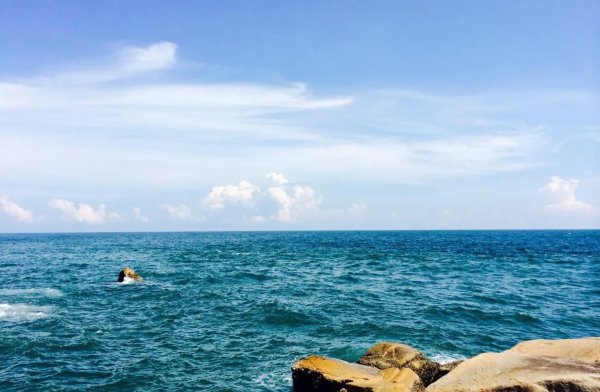 汕尾旅游必去十大景点推荐