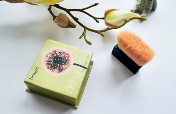 定妆散粉哪个牌子好用推荐