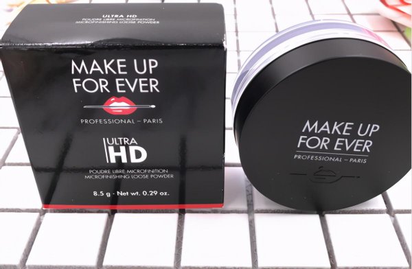 定妆散粉哪个牌子好用推荐