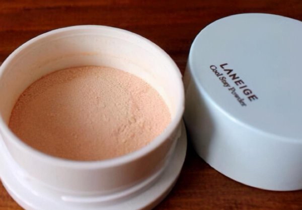 定妆散粉哪个牌子好用推荐