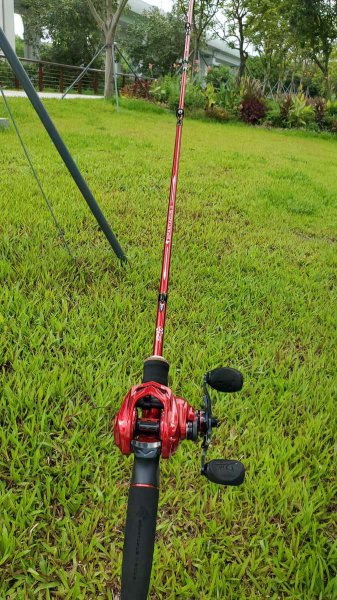 路亚水滴轮使用教程