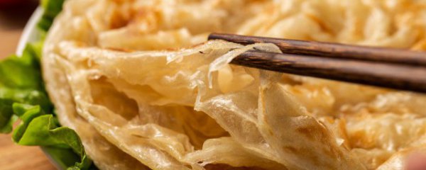 做葱油饼用什么面粉