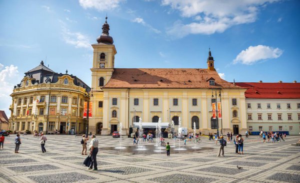 罗马尼亚现状怎么样