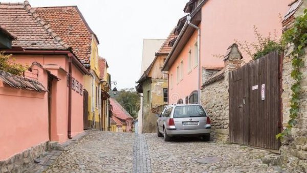 罗马尼亚现状怎么样